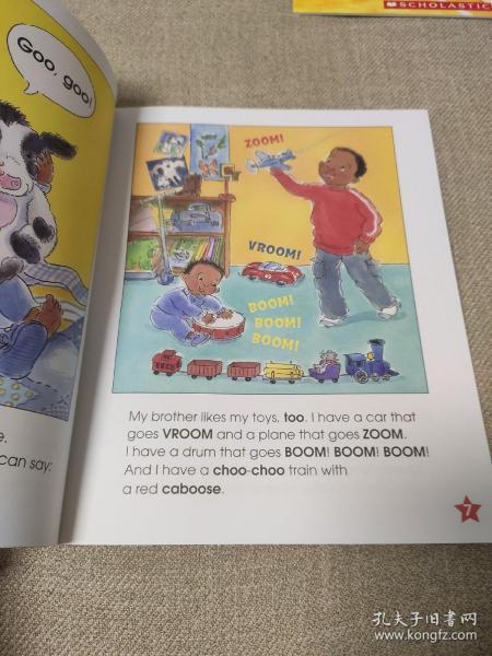 Phonics Tales Goo Goo Oo 孔夫子旧书网
