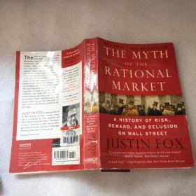 The Myth of the Rational Market