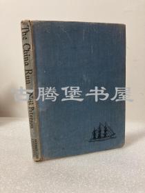 1948年 /The China Run: Being the Biography of a Great-Grandmother 中国：一个曾祖母的传记/ 插图版