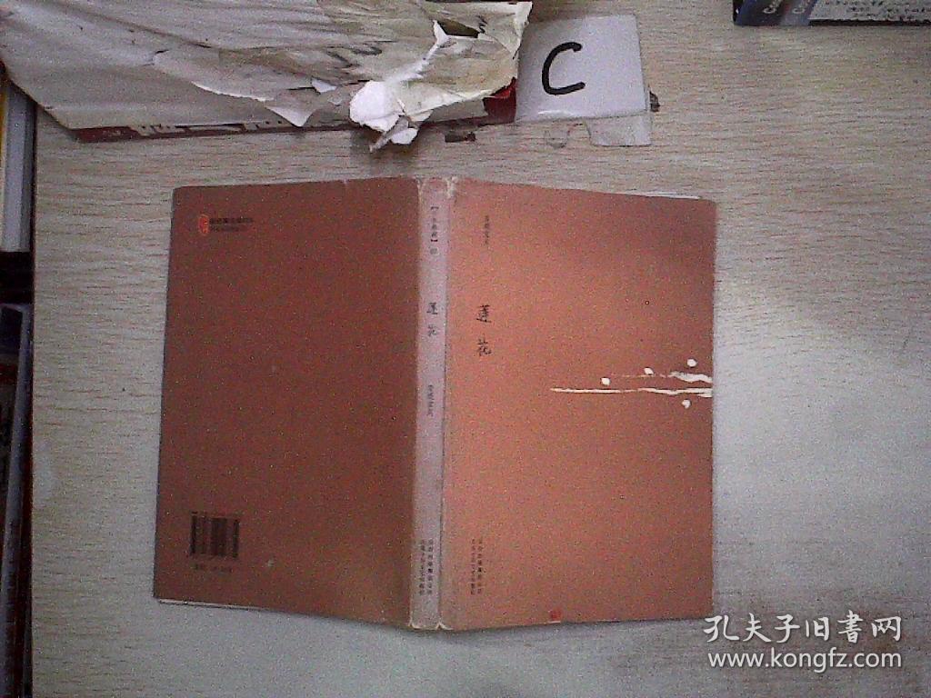 庆山-安妮宝贝十年精选.azw3