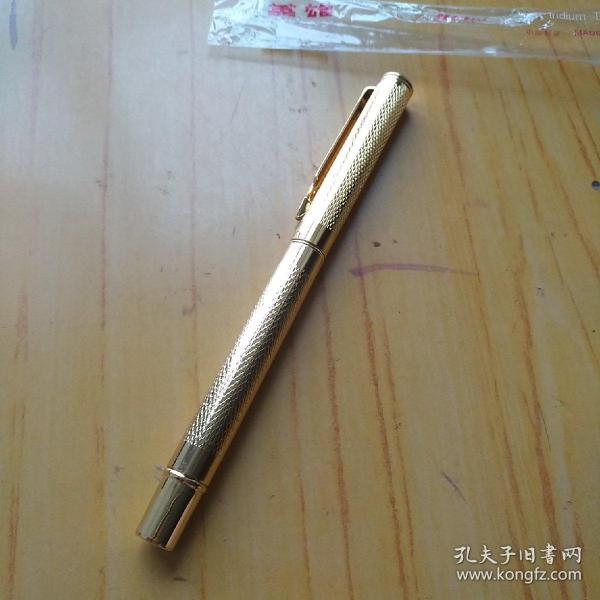 0 英雄hero381钢笔, 不详 九品 ￥18.0 尺寸:13.5 × 1 cm 九品 ￥20.