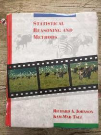Statistical Reasoning and methods