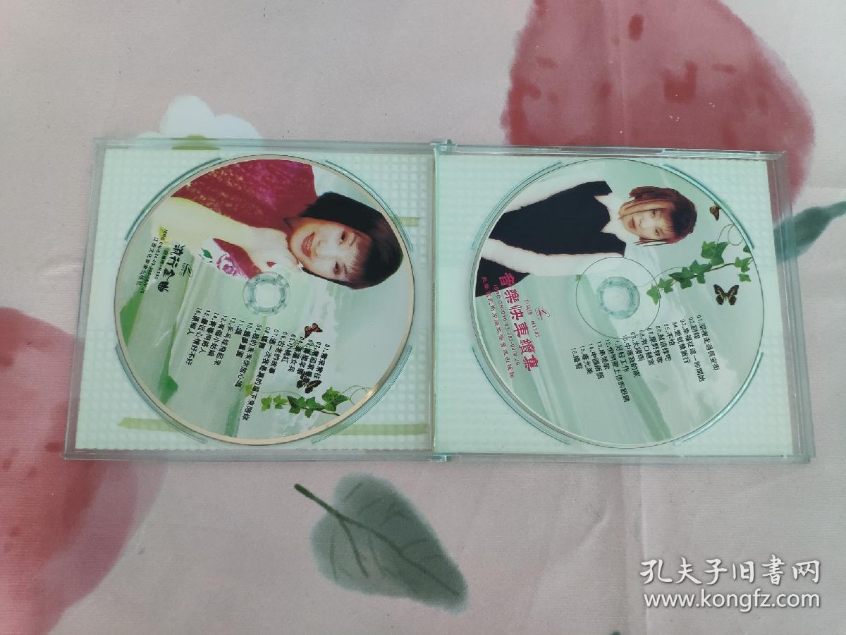 【2vcd】陈红 走进长安街