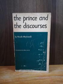 THE PRINCE AND THE DISCOURSES