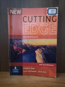 New Cutting Edge: Intermediate: Student's Book: Intermediate Student's Book