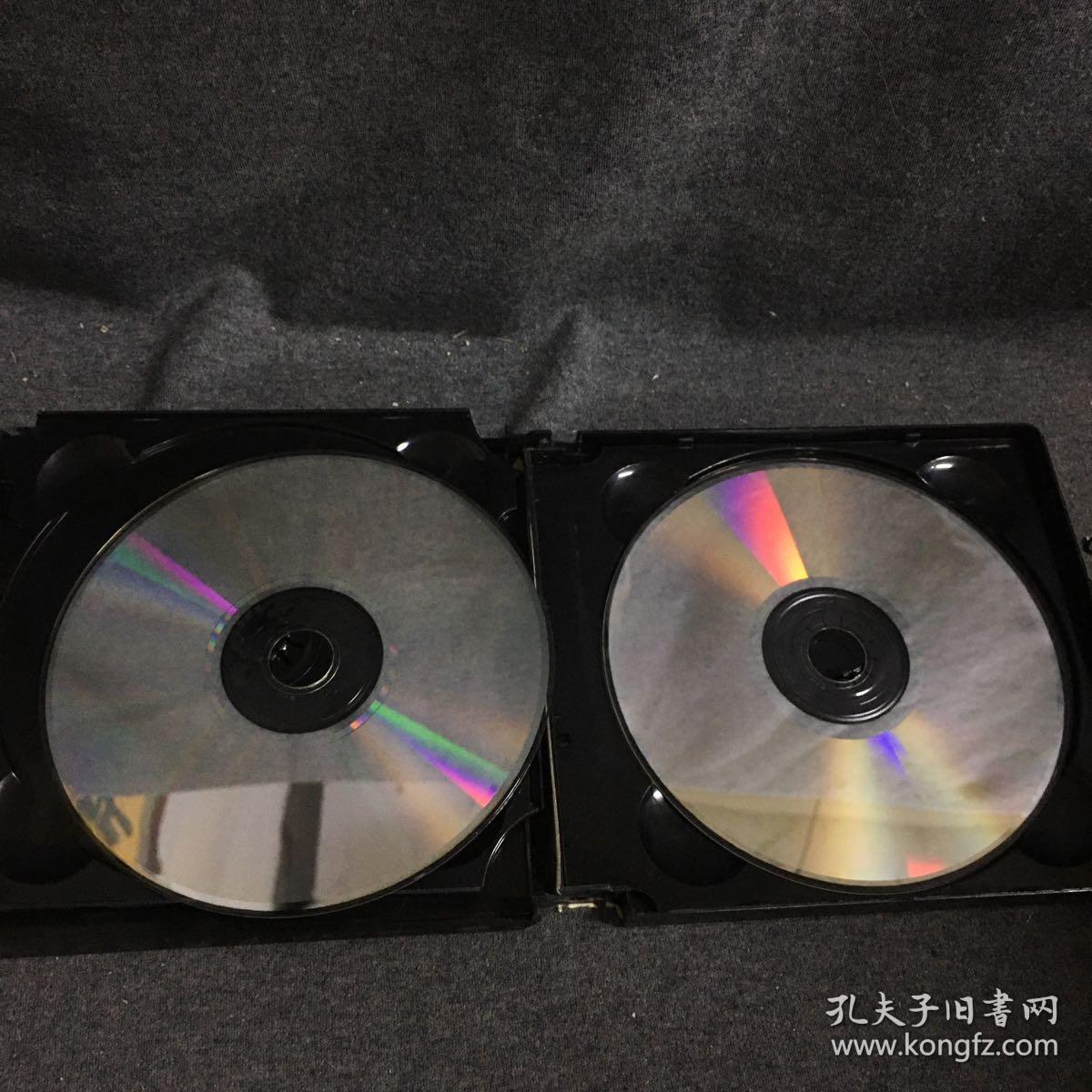 停不了的战争vcd2碟片外国电影光盘个人收藏品绝版