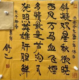 舒乙_购买舒乙相关商品_孔夫子旧书网