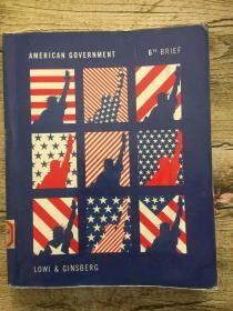 American government （6th brief）