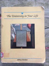 the university in your life