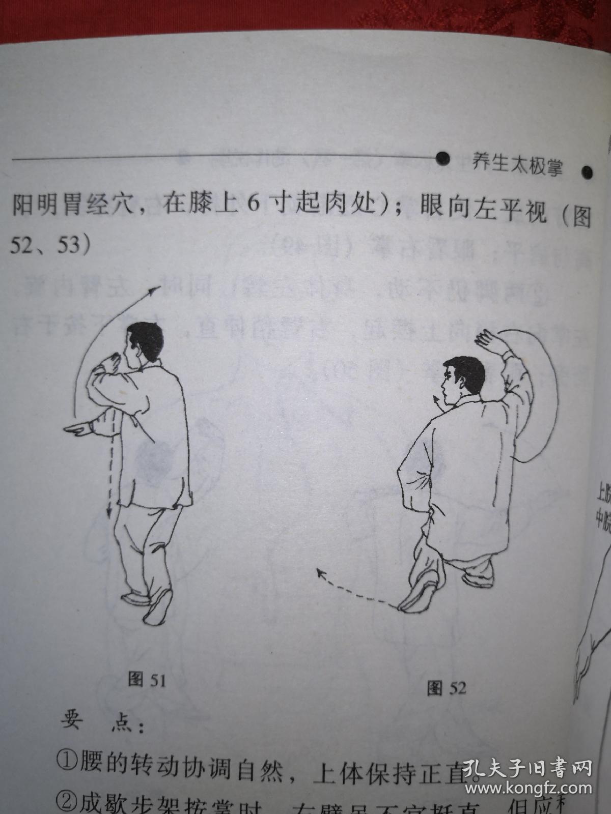 养生太极掌第一套慢动作(养生太极掌第一套背面视频)