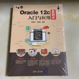 Oracle 12c数据库入门与应用