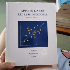 Applied Linear Regression Models - 4th Edition with Student CD：McGraw Hill/Irwin Series: Operations and Decision Sciences