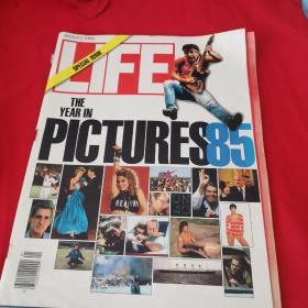 LIFE 杂志1986 1
