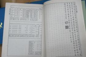 佩文韵府   (1-4册)