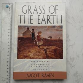 Grass of the Earth