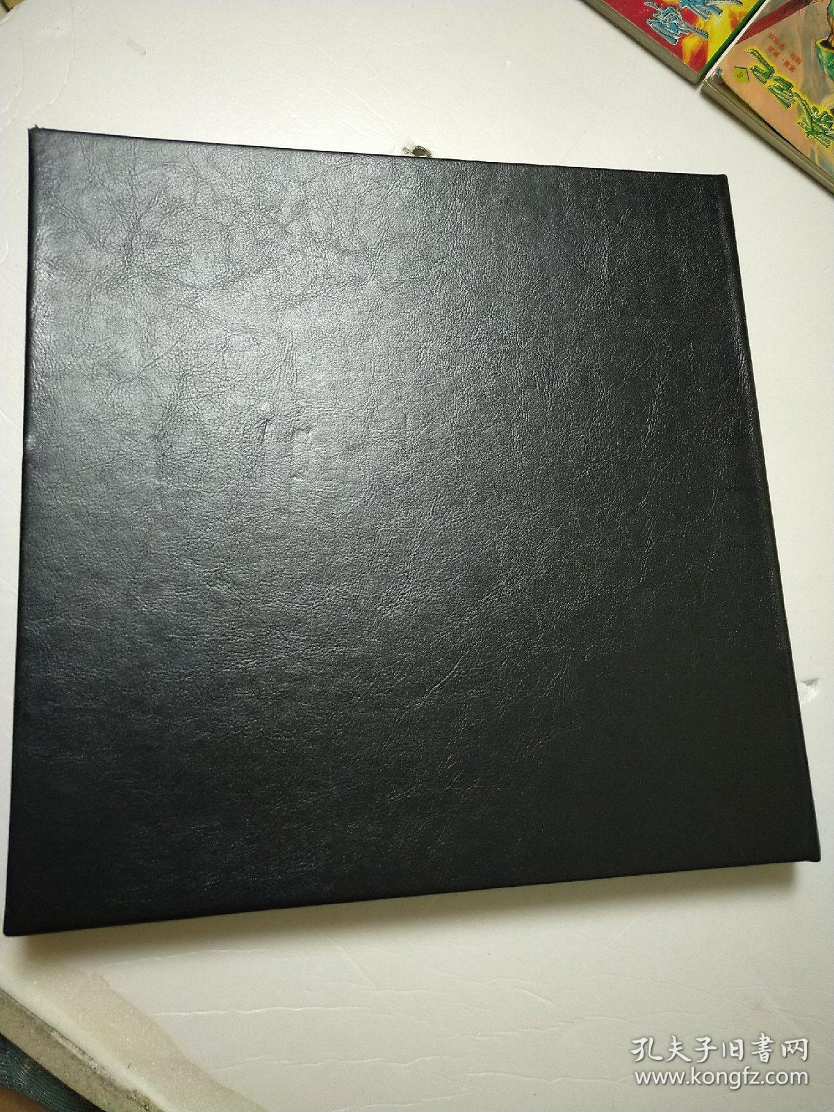 叶赫风情--中国叶赫满族民俗旅游节剪影 有原盒