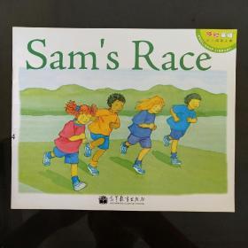 Sam' s race