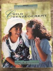 child development （eighth edition）