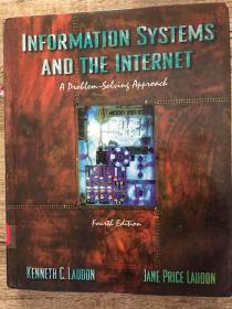 Information Systems and the Internet: A Problem-Solving Approach （Dryden Press Series in Information Systems）