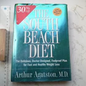 The South Beach Diet
精装