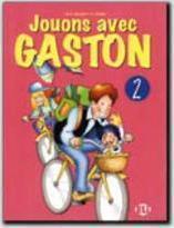 Jouons avec Gaston