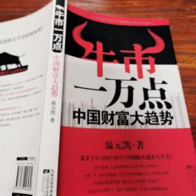 牛市一万点