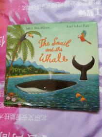 The Snail and the Whale（精装）