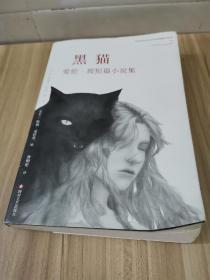 正版 黑猫：爱伦·坡短篇小说集