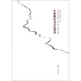 文学理论与文化研究 张帆“,“刘小新 9787811303483 江苏大学出版社 正版图书