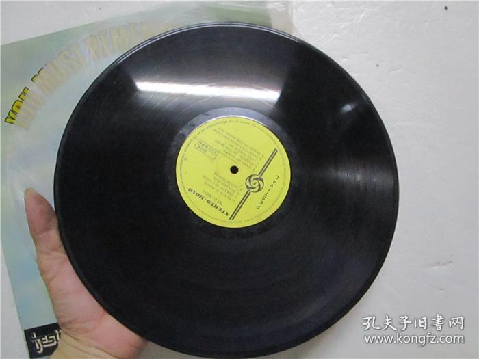 早期33 1 3英文黑胶唱片 You Must Remember These Volume 1 注 该黑胶唱片有轻微划痕 孔夫子旧书网