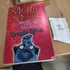 00八五品molly moons hypnotic time travel adventure[月亮女孩莫利