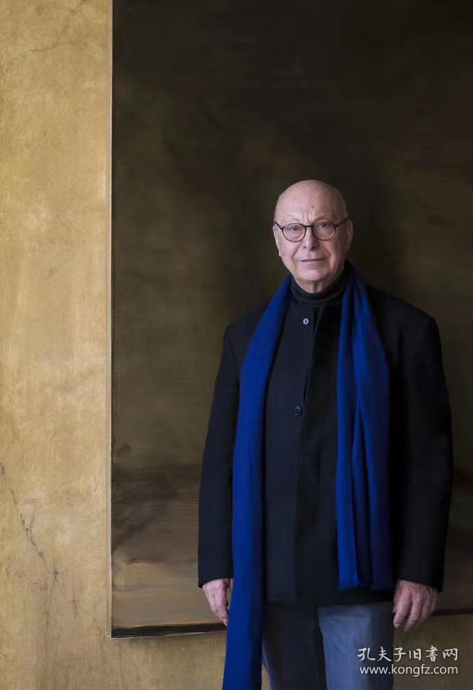 axel vervoordt: wabi inspirations阿塞尔·维伍德 侘寂美学