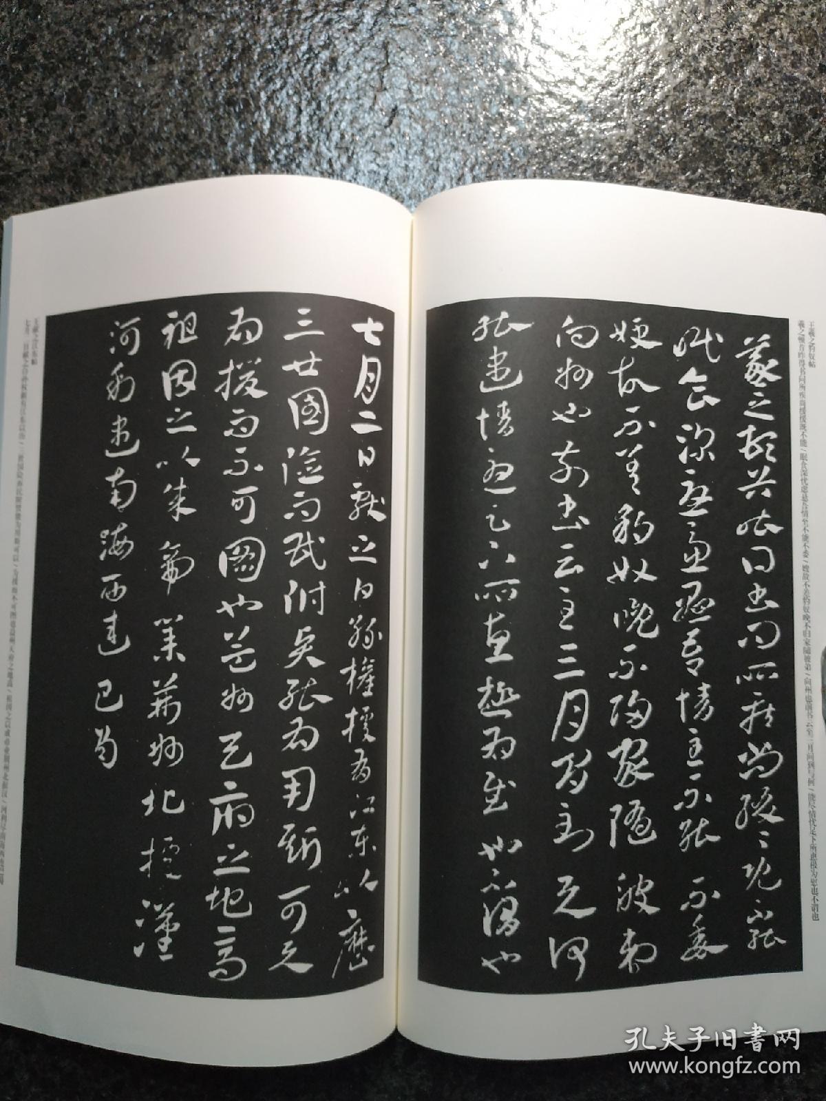 历代章草精选系列:东汉魏晋章草精选