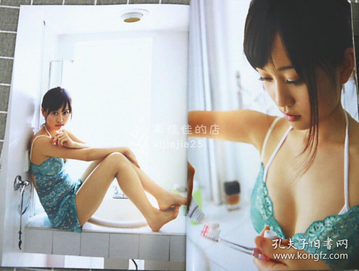 前田敦子写真集 孔夫子旧书网 前田敦子写真集 孔夫子旧书网