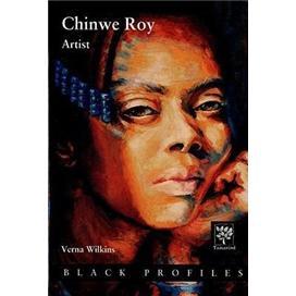 ChinweRoy:Artist(BlackProfiles)