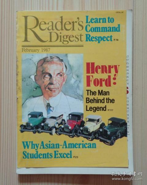 [美国原版读者文摘] 图书价格_书籍图片_网购评论_孔夫子旧书网
