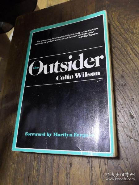the outsider