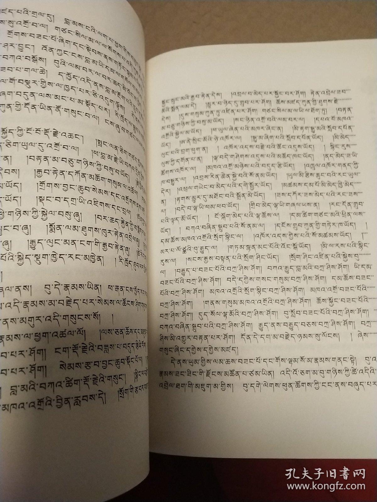 米拉日巴尊者传记开显解脱与一切智之道