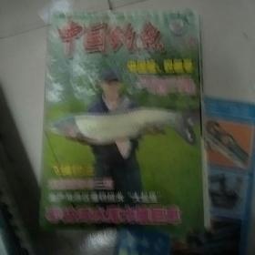 中国钓鱼2013（2-12）
