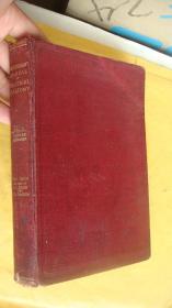 Cunningham\s Manual of Practical Anatomy, 10th edition,volume 2【英文原版】 1935年版,40年英国印制 布面精装32开 插图丰富,有彩插