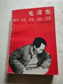 毛泽东的戎马生涯（馆藏