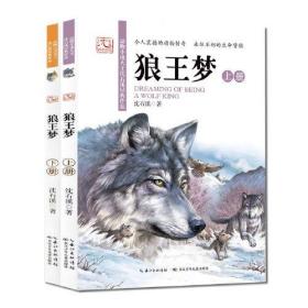 狼王梦