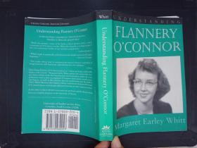 Understanding Flannery O' Connor（详见图）