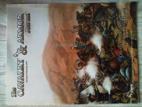 THE CAVALRY & ARMOR JOURNAL 2011年1-2月 骑兵部队和装甲军事杂志