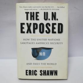 联合国大爆料THE U. N. EXPOSED