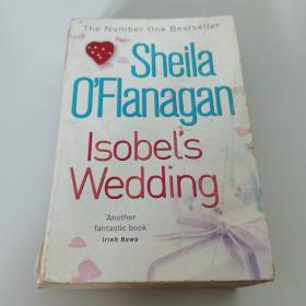 Isobel's Wedding