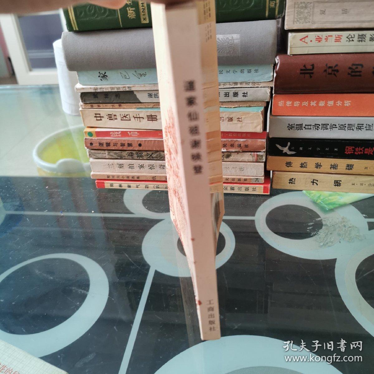 道家先祖谢映登