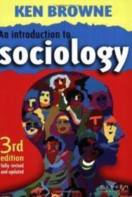 An Introduction To Sociology-社会学导论