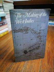 The Making of the West Indies