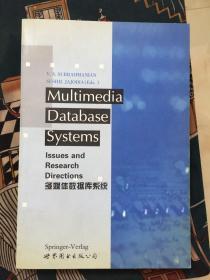Multimedia database systems